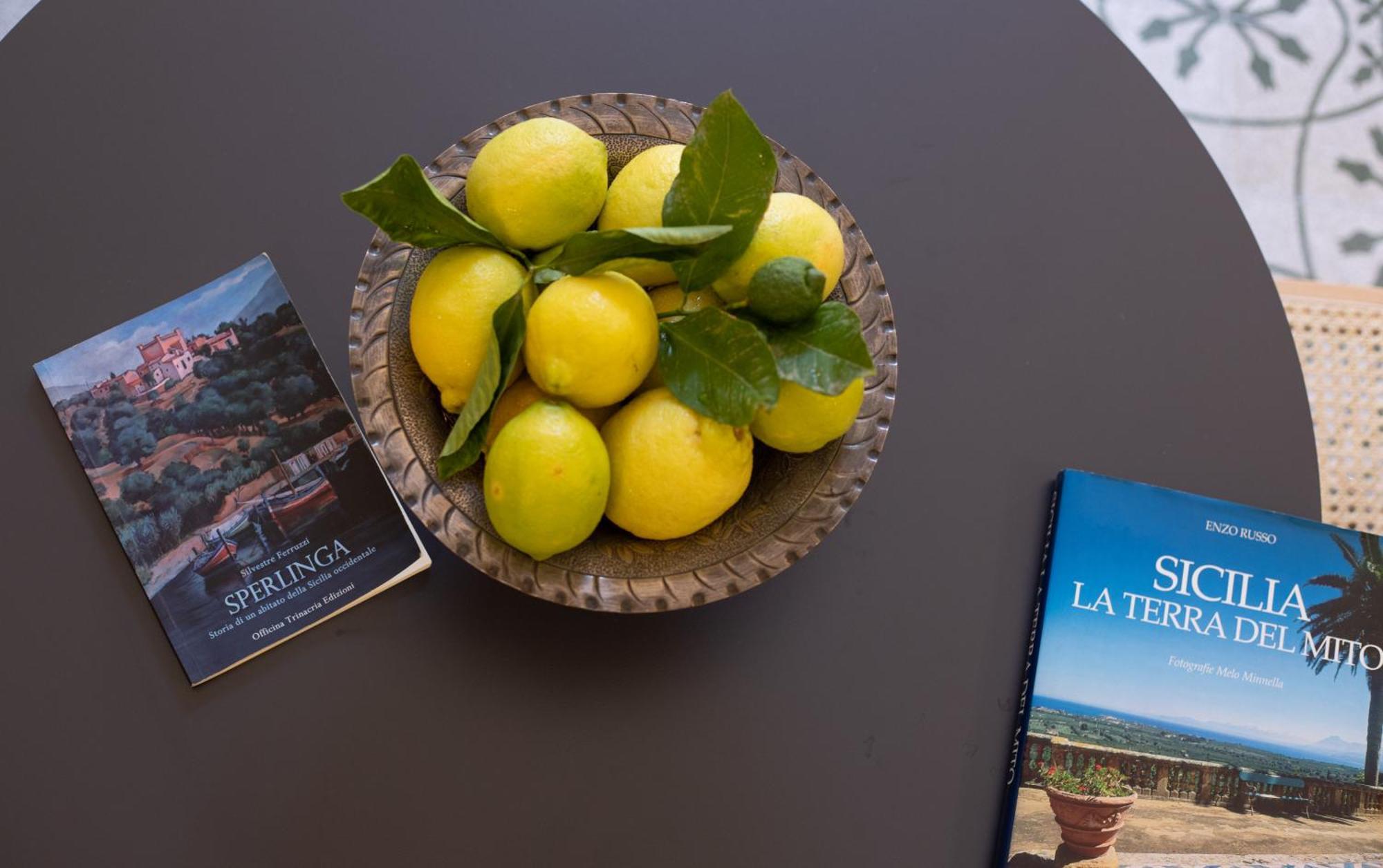 Galioto Sperlinga Luxury Boutique Apartments Palermo Dış mekan fotoğraf