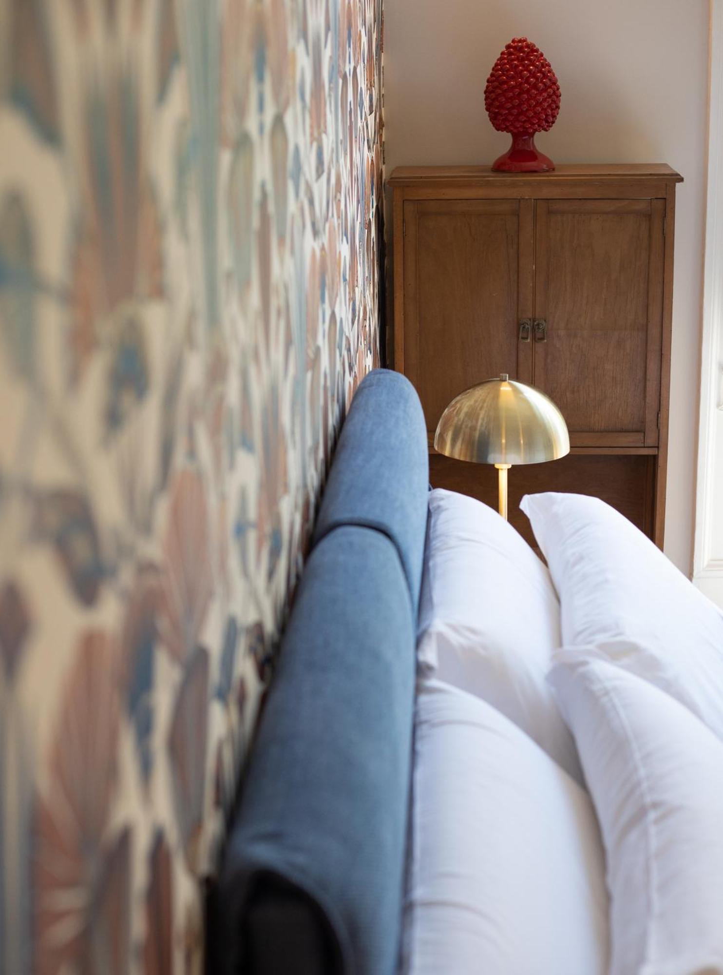 Galioto Sperlinga Luxury Boutique Apartments Palermo Dış mekan fotoğraf