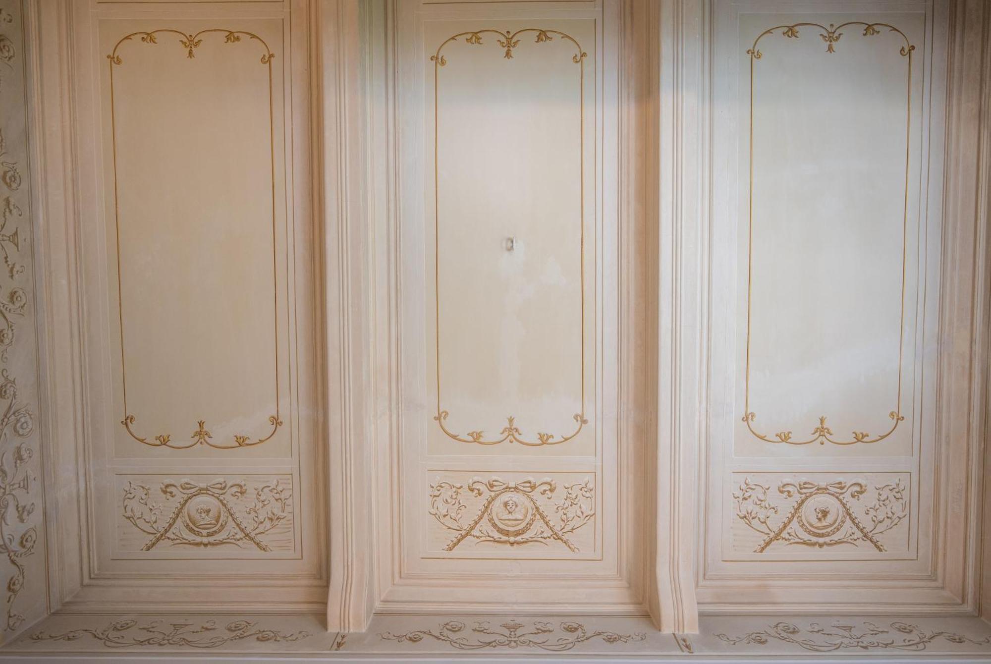 Galioto Sperlinga Luxury Boutique Apartments Palermo Dış mekan fotoğraf