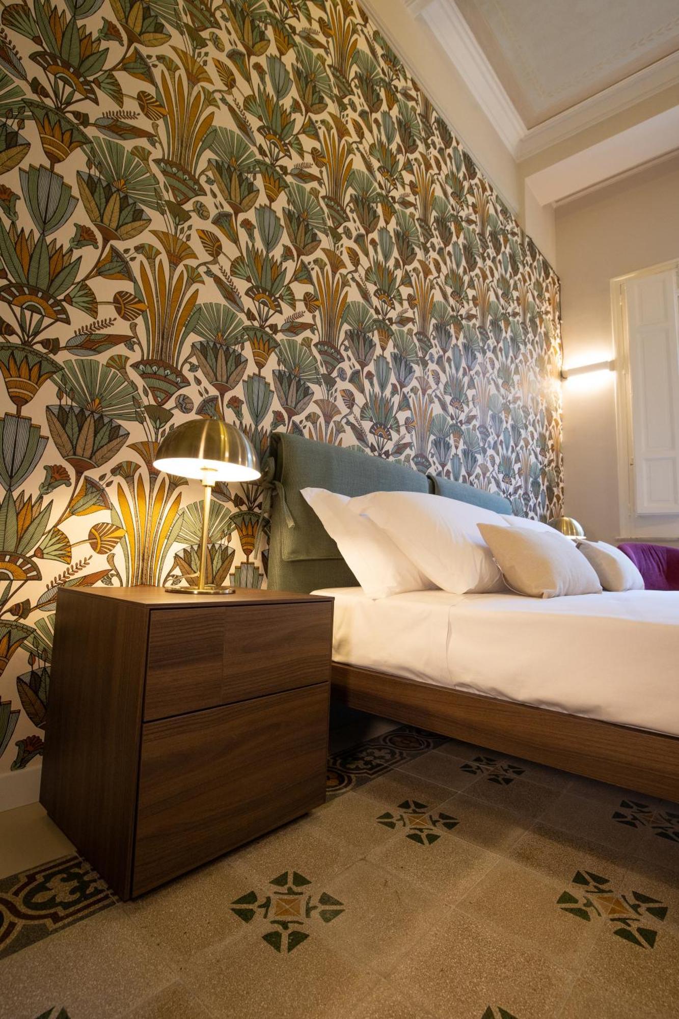 Galioto Sperlinga Luxury Boutique Apartments Palermo Dış mekan fotoğraf