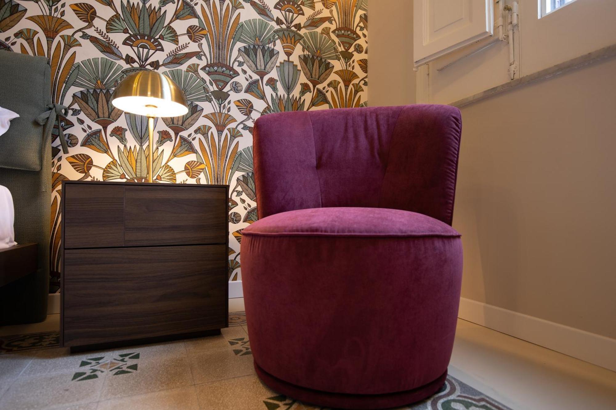 Galioto Sperlinga Luxury Boutique Apartments Palermo Dış mekan fotoğraf