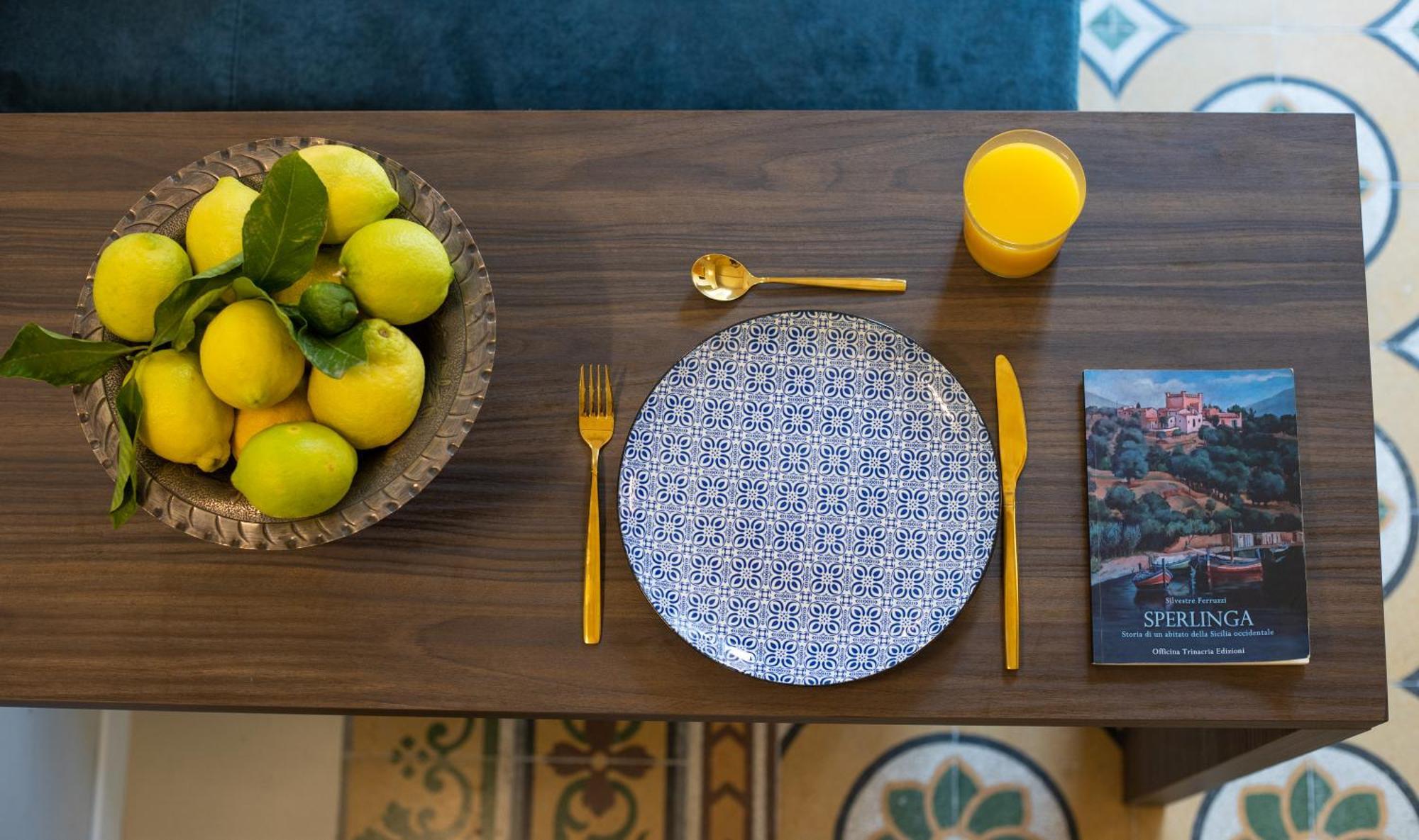 Galioto Sperlinga Luxury Boutique Apartments Palermo Dış mekan fotoğraf