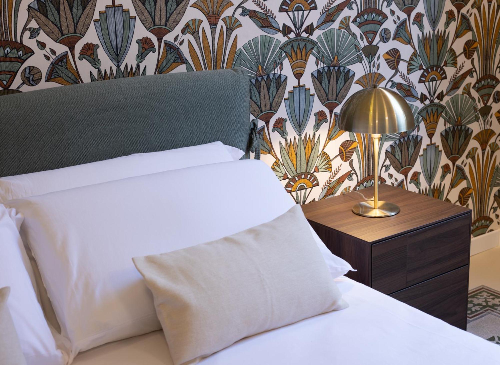 Galioto Sperlinga Luxury Boutique Apartments Palermo Dış mekan fotoğraf