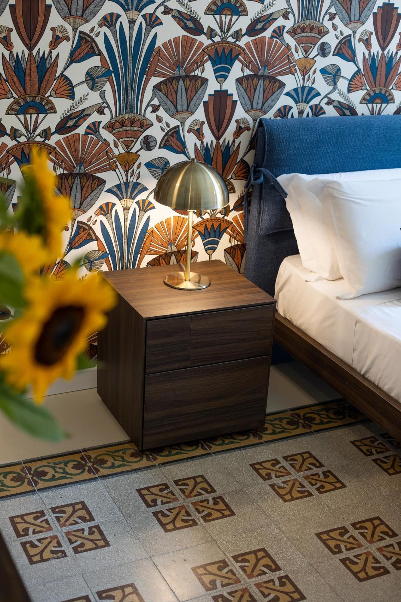 Galioto Sperlinga Luxury Boutique Apartments Palermo Dış mekan fotoğraf