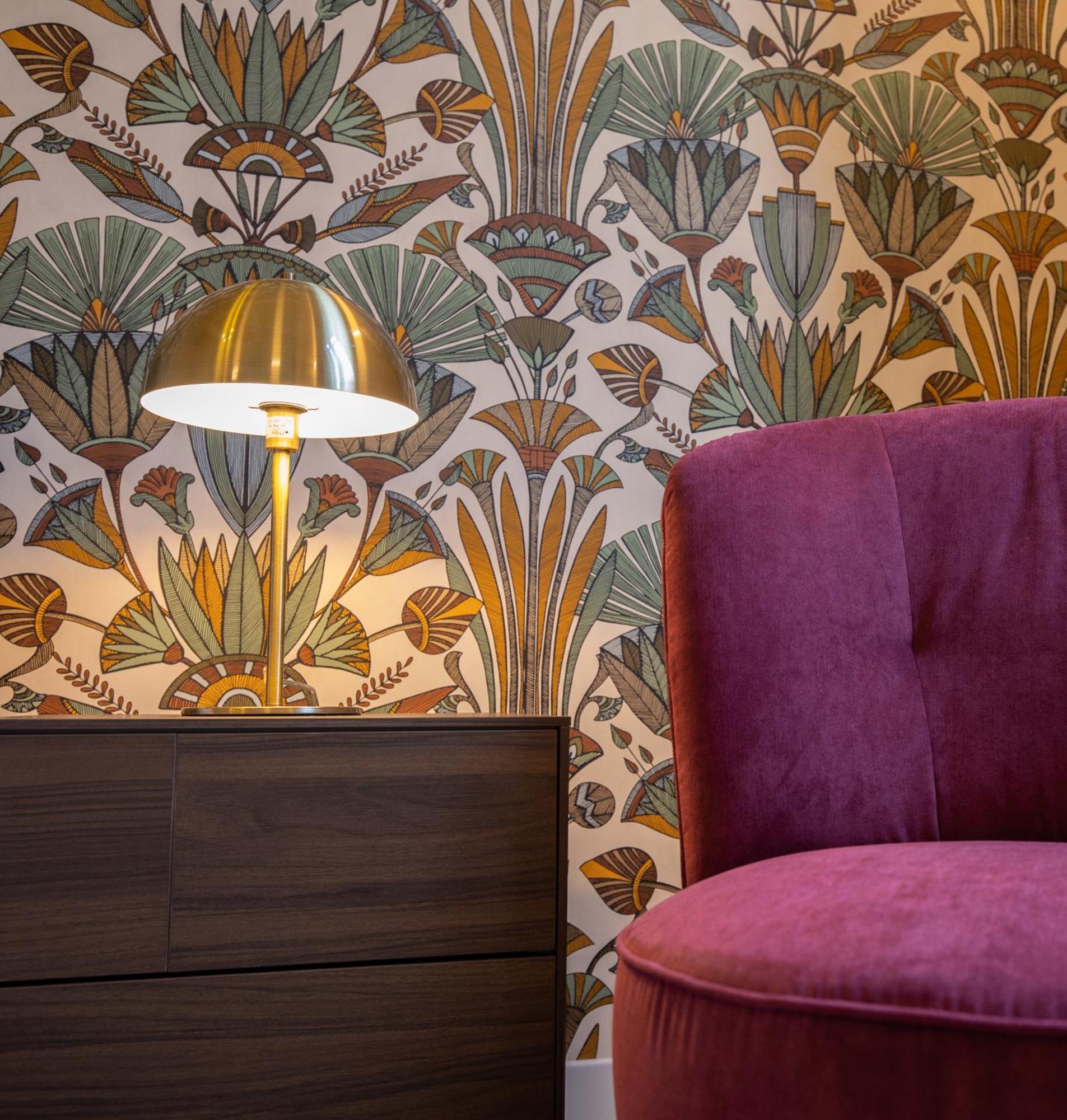 Galioto Sperlinga Luxury Boutique Apartments Palermo Dış mekan fotoğraf