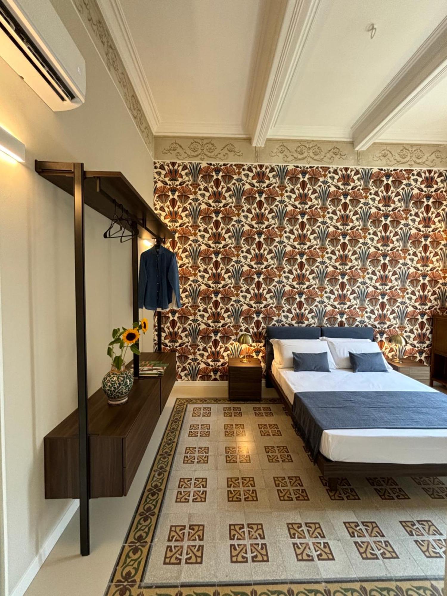 Galioto Sperlinga Luxury Boutique Apartments Palermo Dış mekan fotoğraf