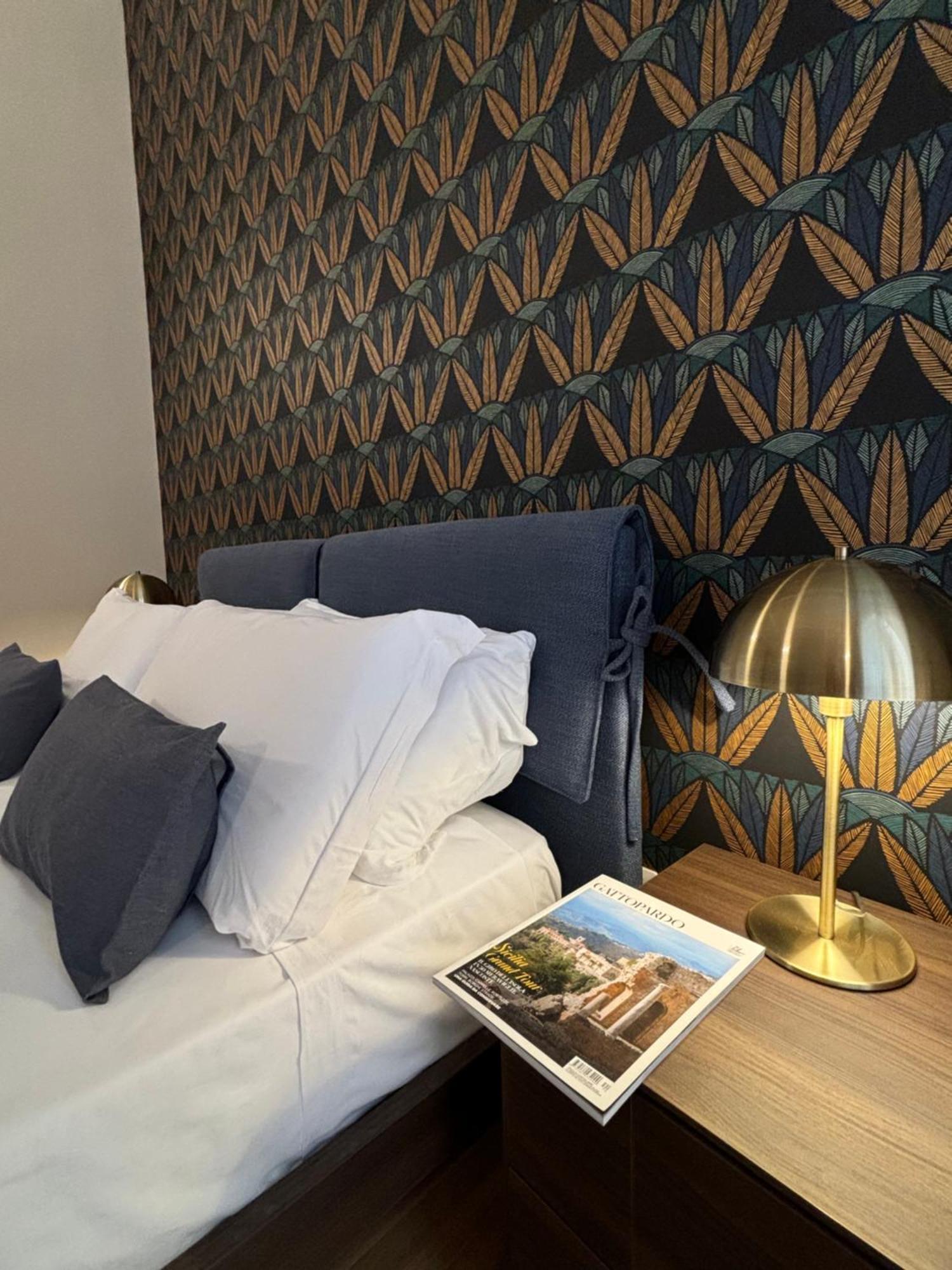 Galioto Sperlinga Luxury Boutique Apartments Palermo Dış mekan fotoğraf