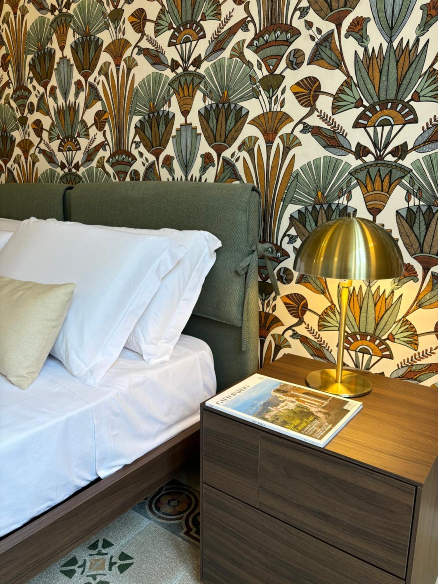 Galioto Sperlinga Luxury Boutique Apartments Palermo Dış mekan fotoğraf