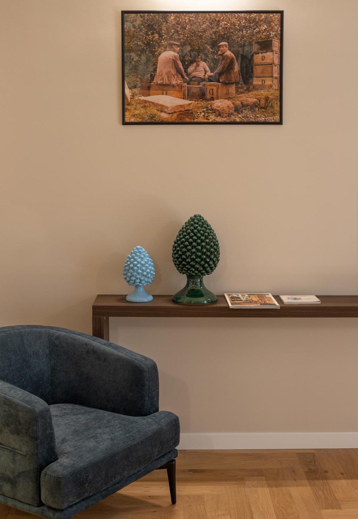 Galioto Sperlinga Luxury Boutique Apartments Palermo Dış mekan fotoğraf