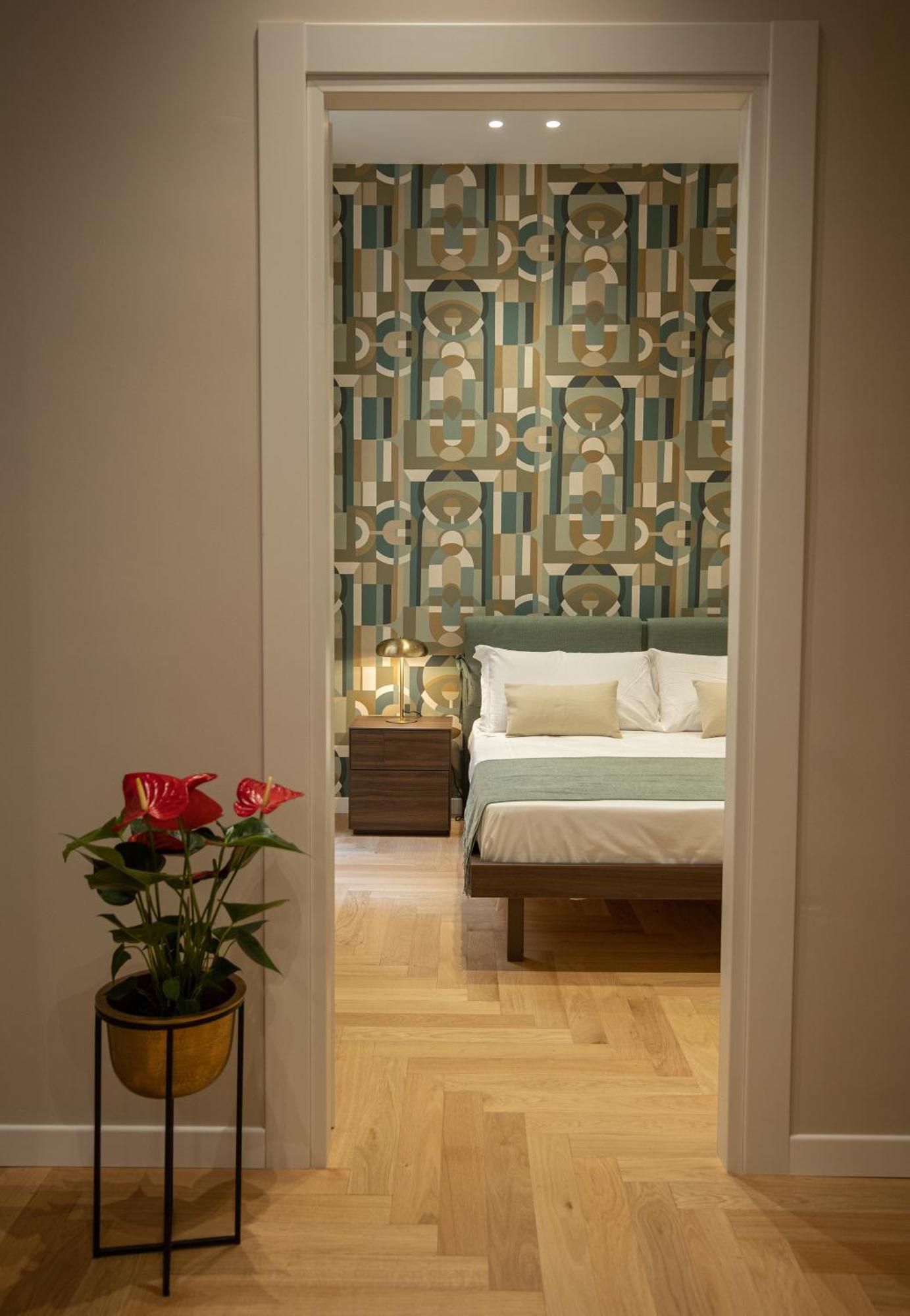 Galioto Sperlinga Luxury Boutique Apartments Palermo Dış mekan fotoğraf