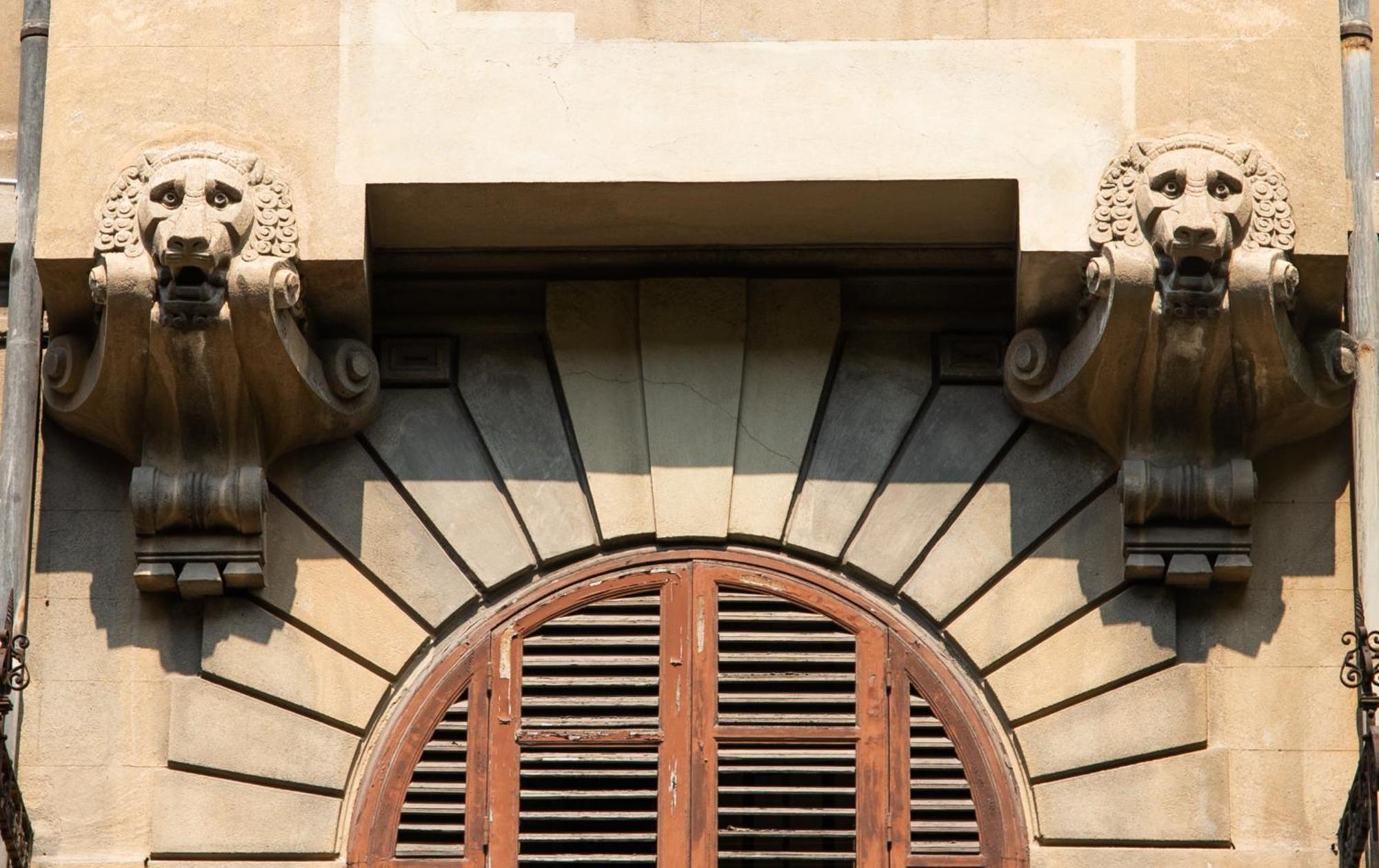 Galioto Sperlinga Luxury Boutique Apartments Palermo Dış mekan fotoğraf