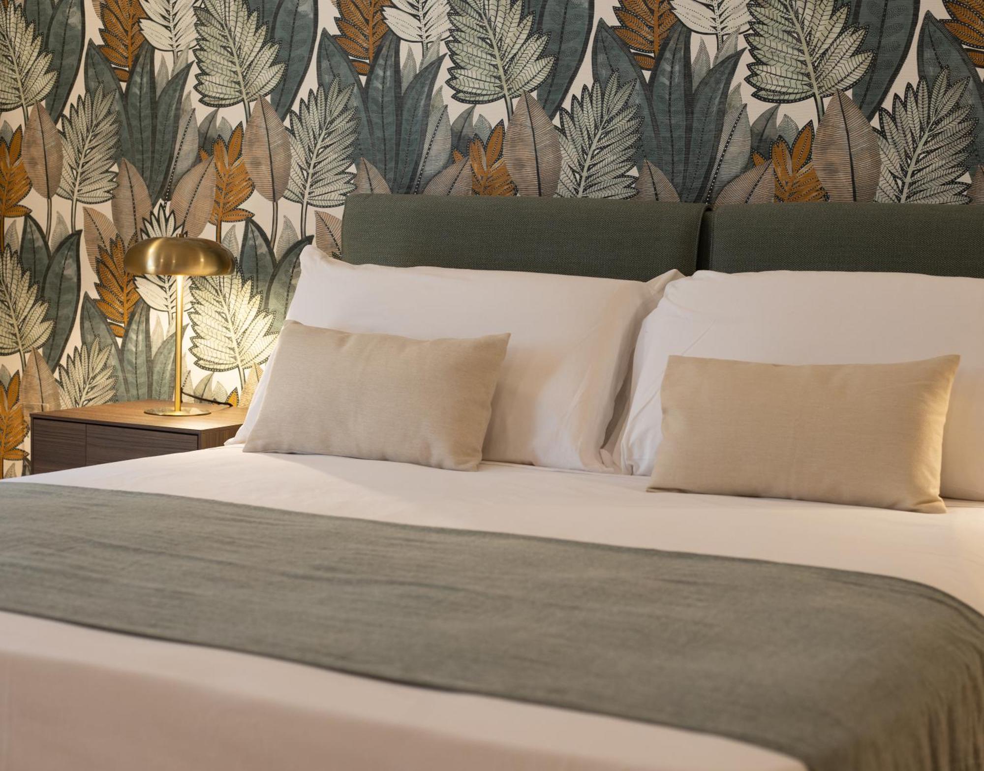 Galioto Sperlinga Luxury Boutique Apartments Palermo Dış mekan fotoğraf