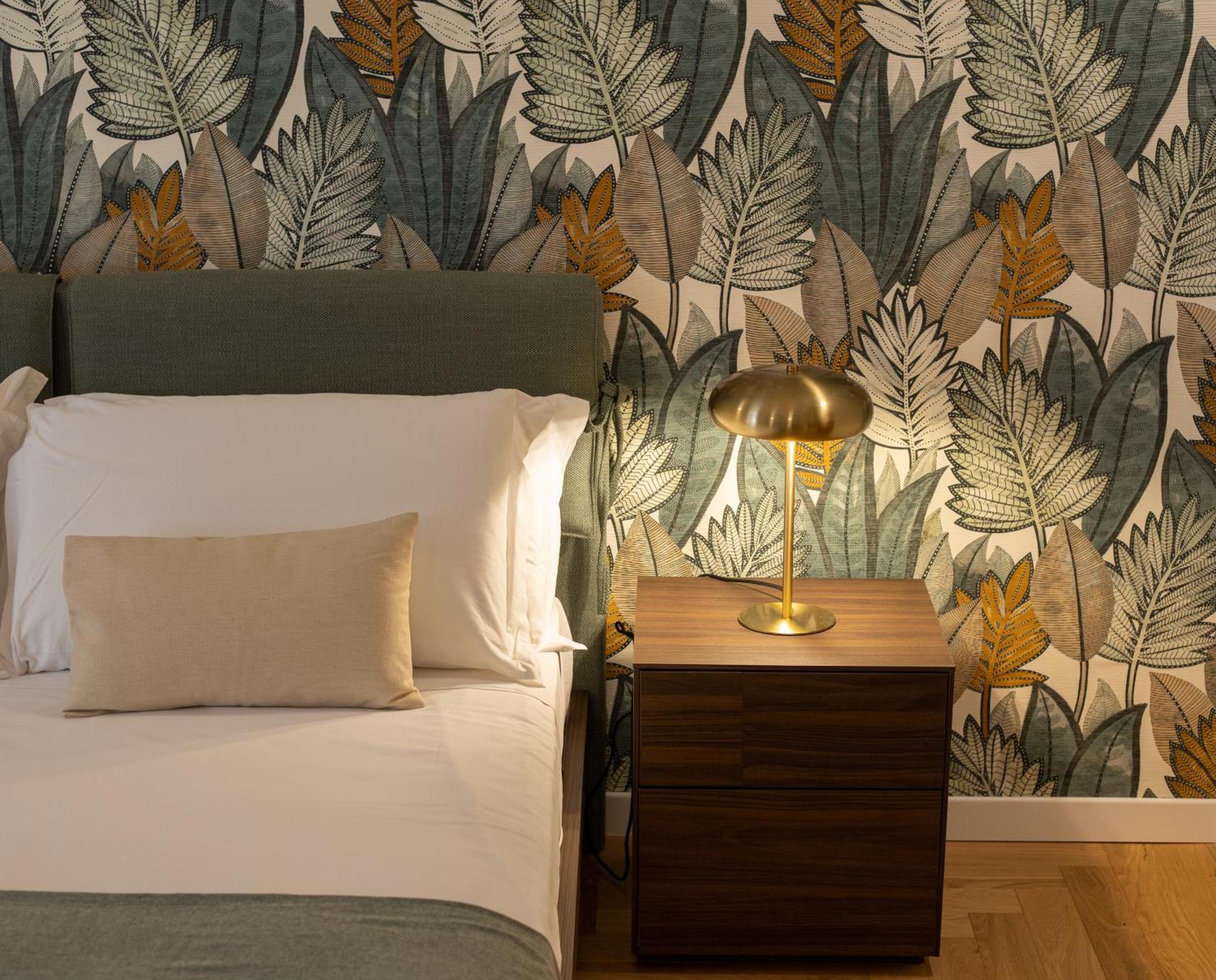 Galioto Sperlinga Luxury Boutique Apartments Palermo Dış mekan fotoğraf
